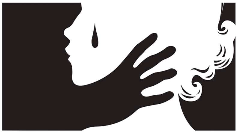 Entered the house of Dalit girl raped