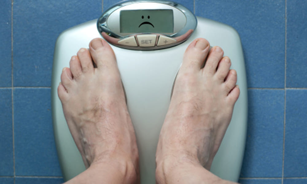 mistakes you ignore while losing weight