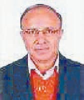 hindi story, GJU, Anil Kumar Pundir, Rajistrar, Hisar