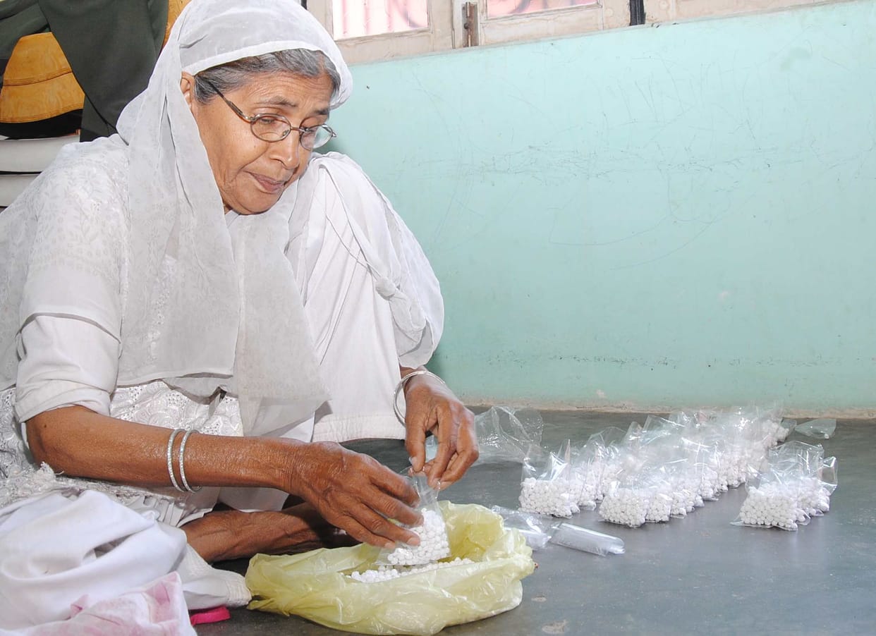Dua admitted, fulfilled a vow Muddton