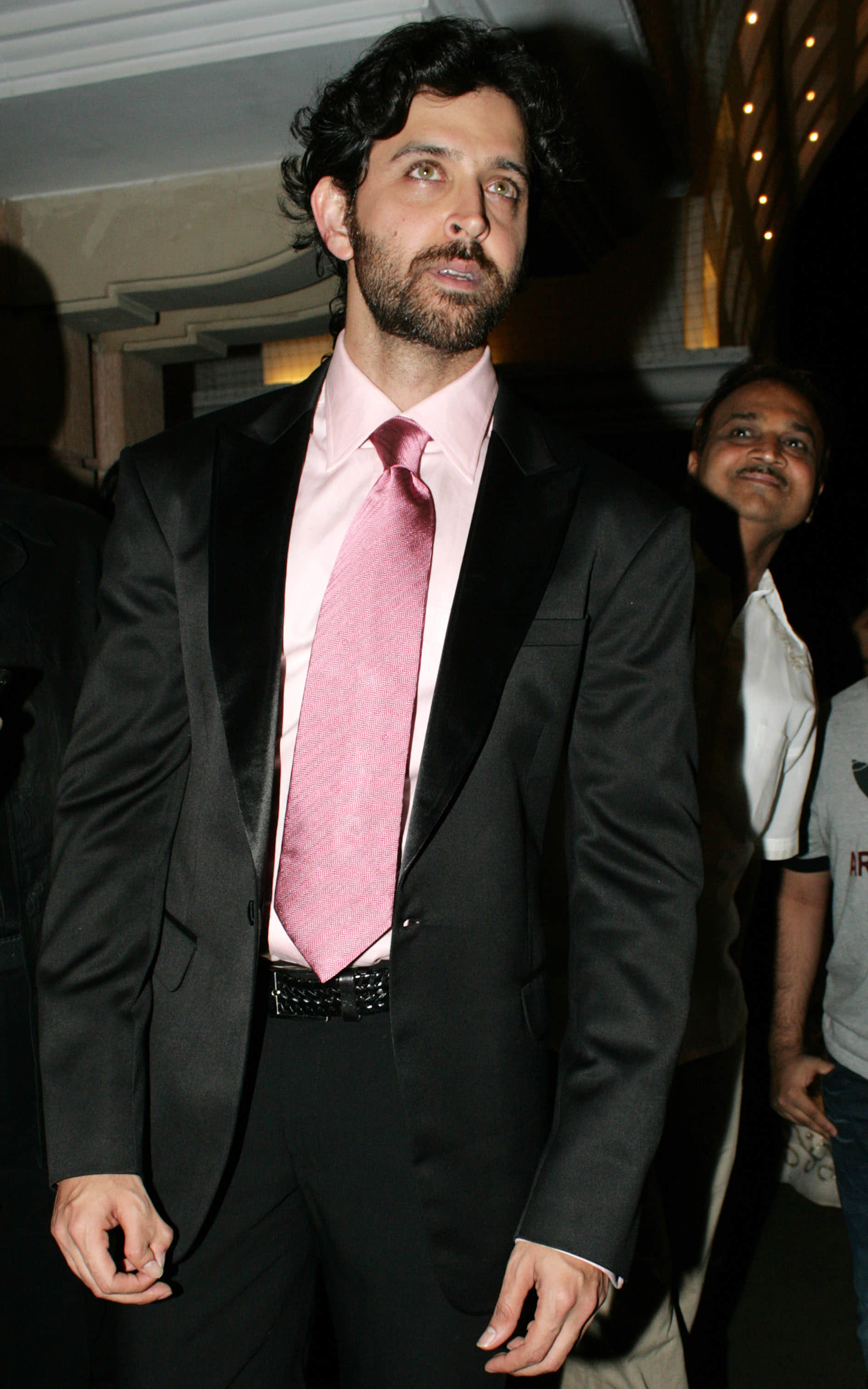 When Hrithik lost his cool over a pic, confiscates camera