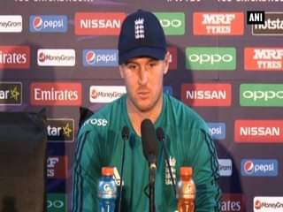 जेसन रॉय