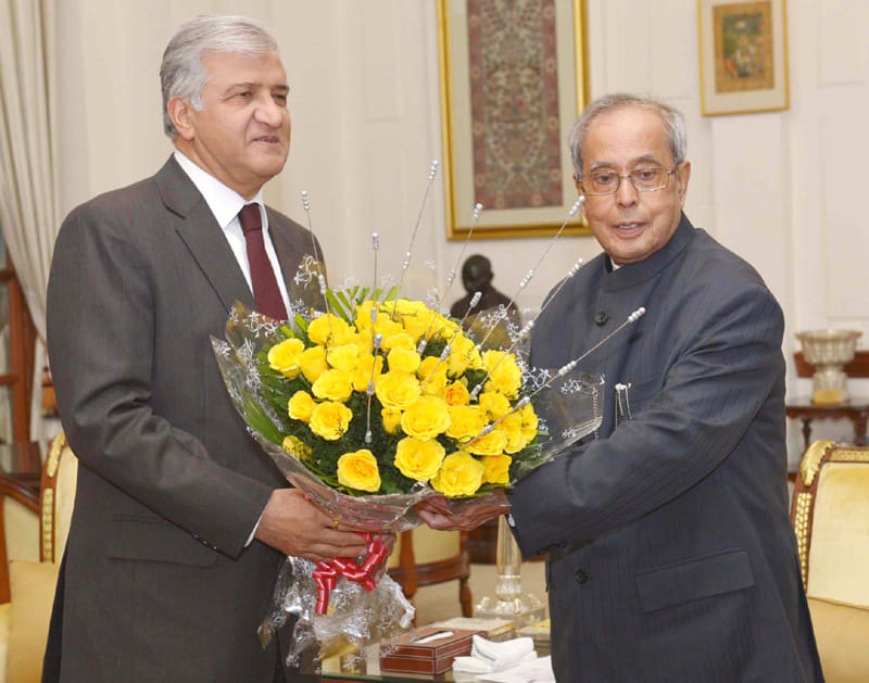 uttarakhand governor strict on president rule