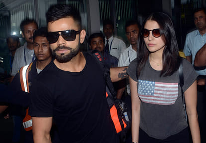 anushka purpose virat kohli to marry