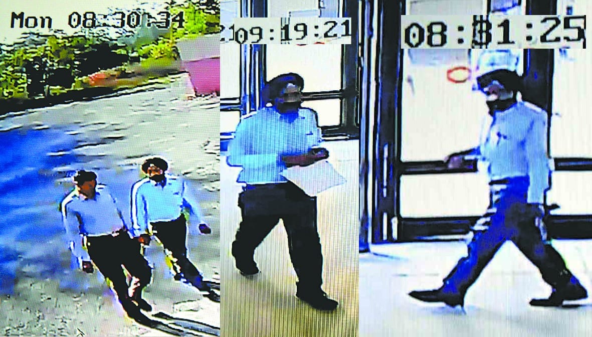 Joint GM of HMT suicide case: truth of kanwaljit singh suicide
