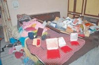 Crime, crime panipat, panipat police, panipat