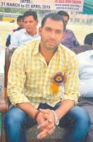Sports, Panipat