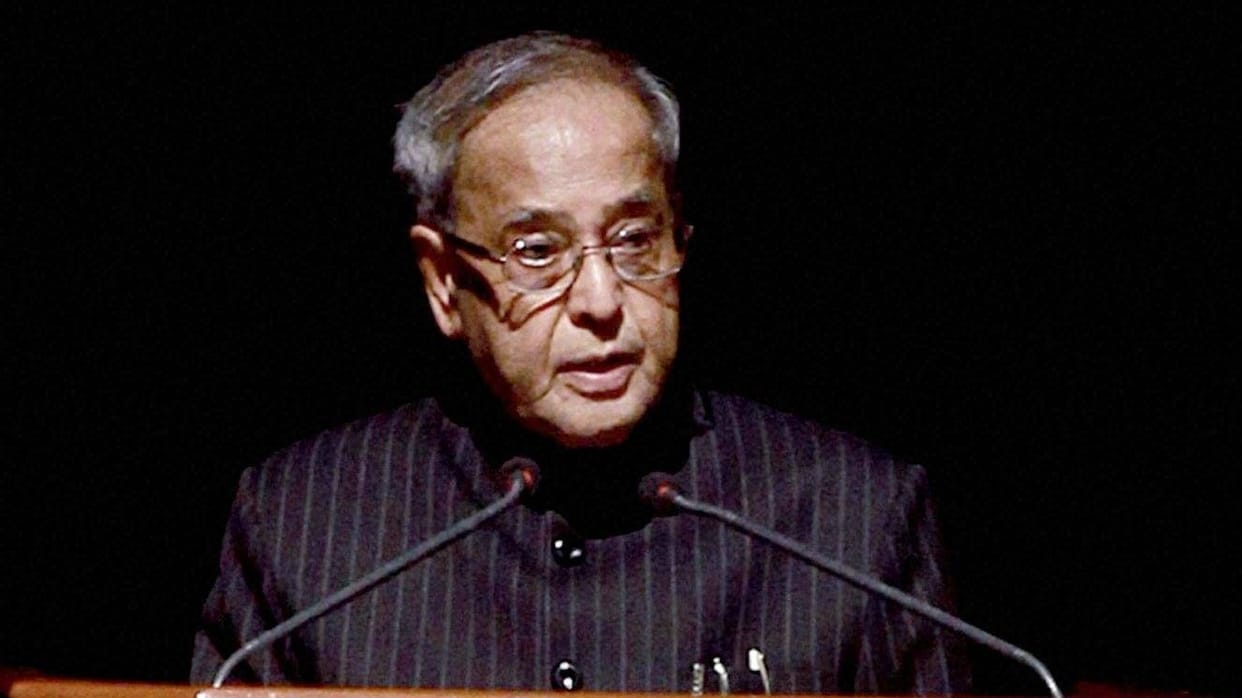 SP's complaint to the President on bogus Letrpad