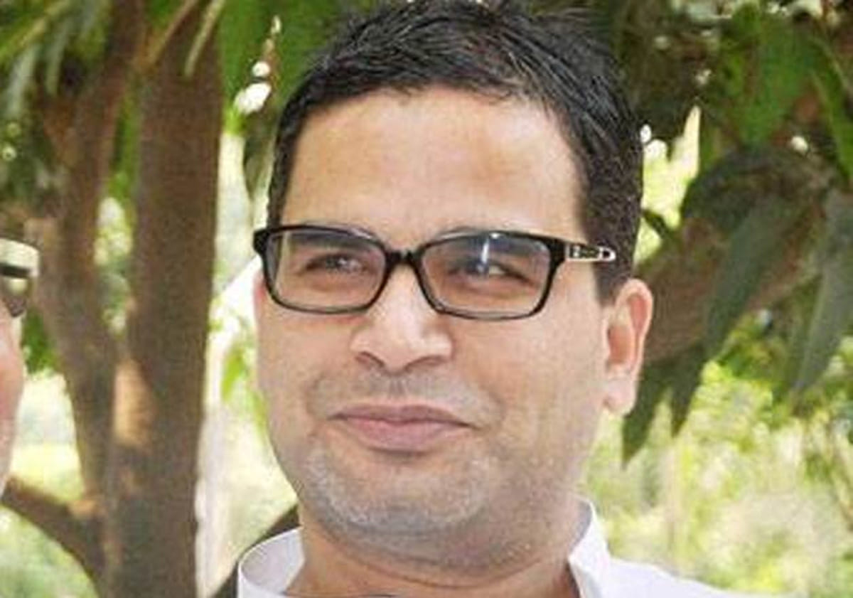  up elections strategist prashant kishor team will packup from up