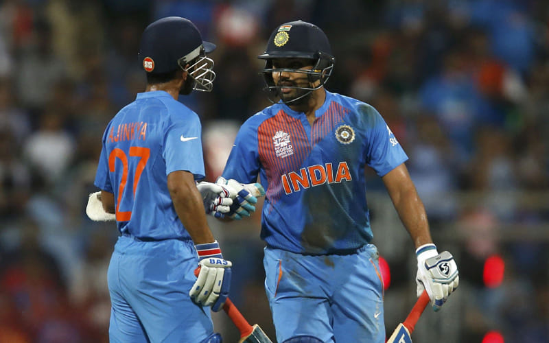 icc t20 world cup: bumrah bowled to gayle, match photo gallery