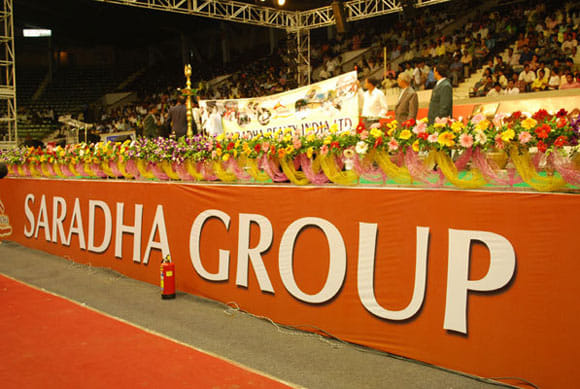 ed filed first charge sheet in sharda chit fund case