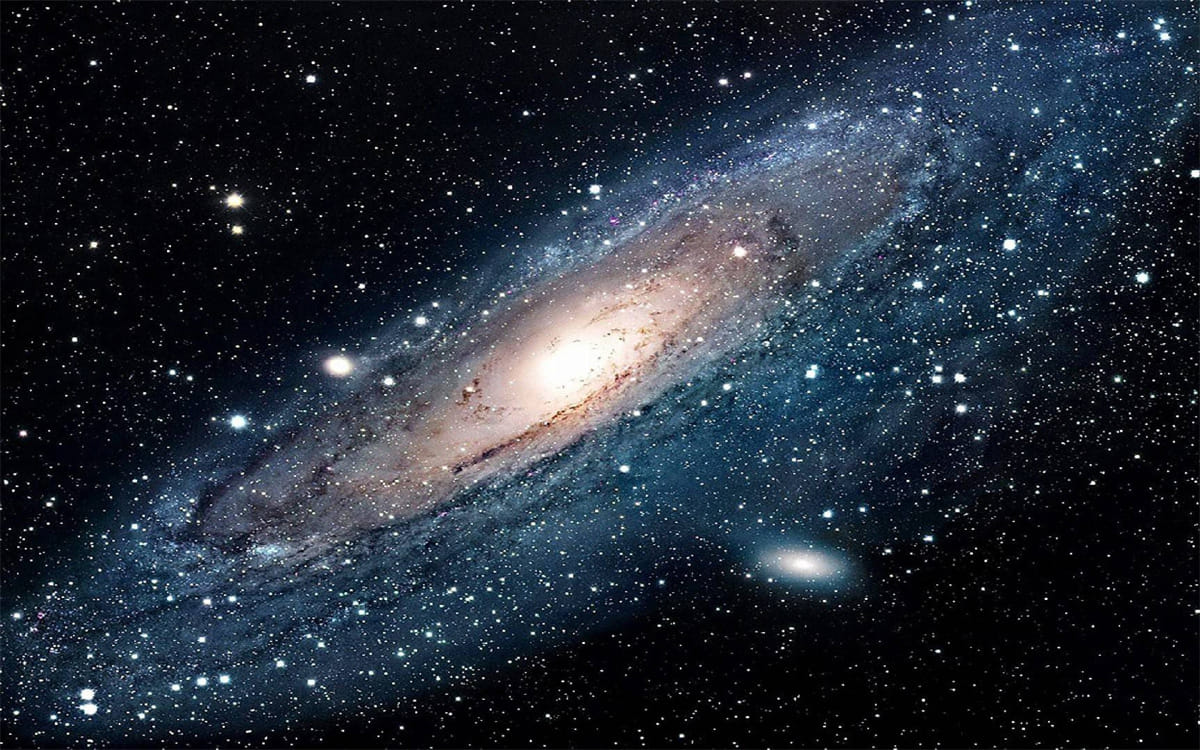 next world war will take place in space