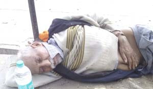 Patients who did not enroll in Emergency