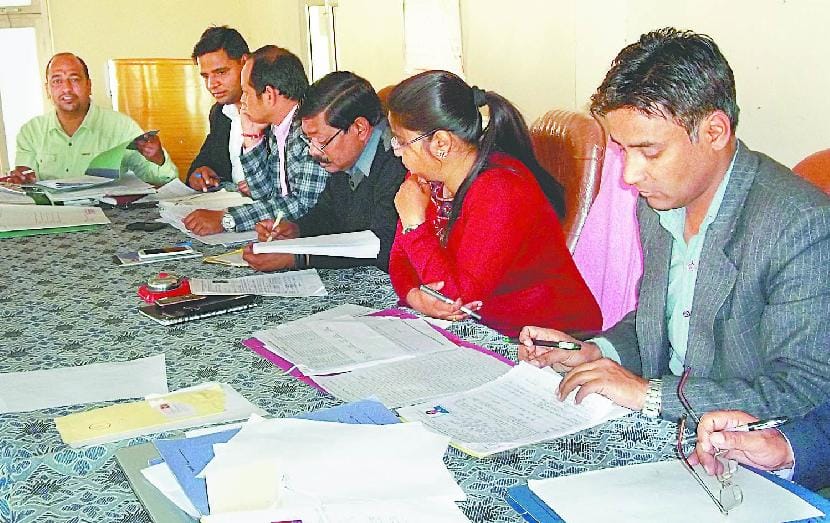 teachers for counseling