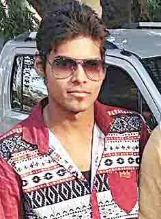 murder of young boy