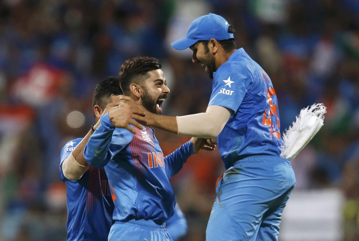 All issues sorted, BCCI resumes ties with WICB