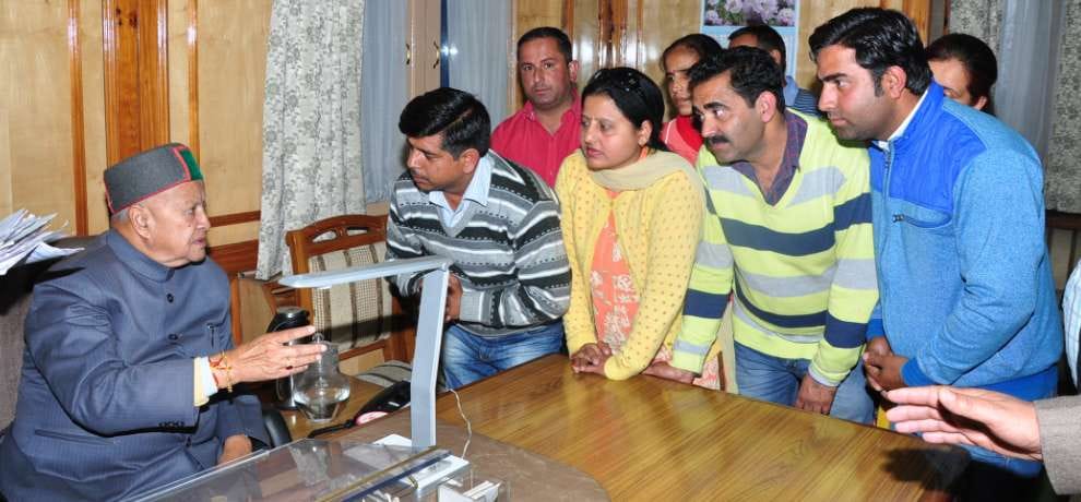 Himachal govt gain vote of confidence in vidhan sabha budget session