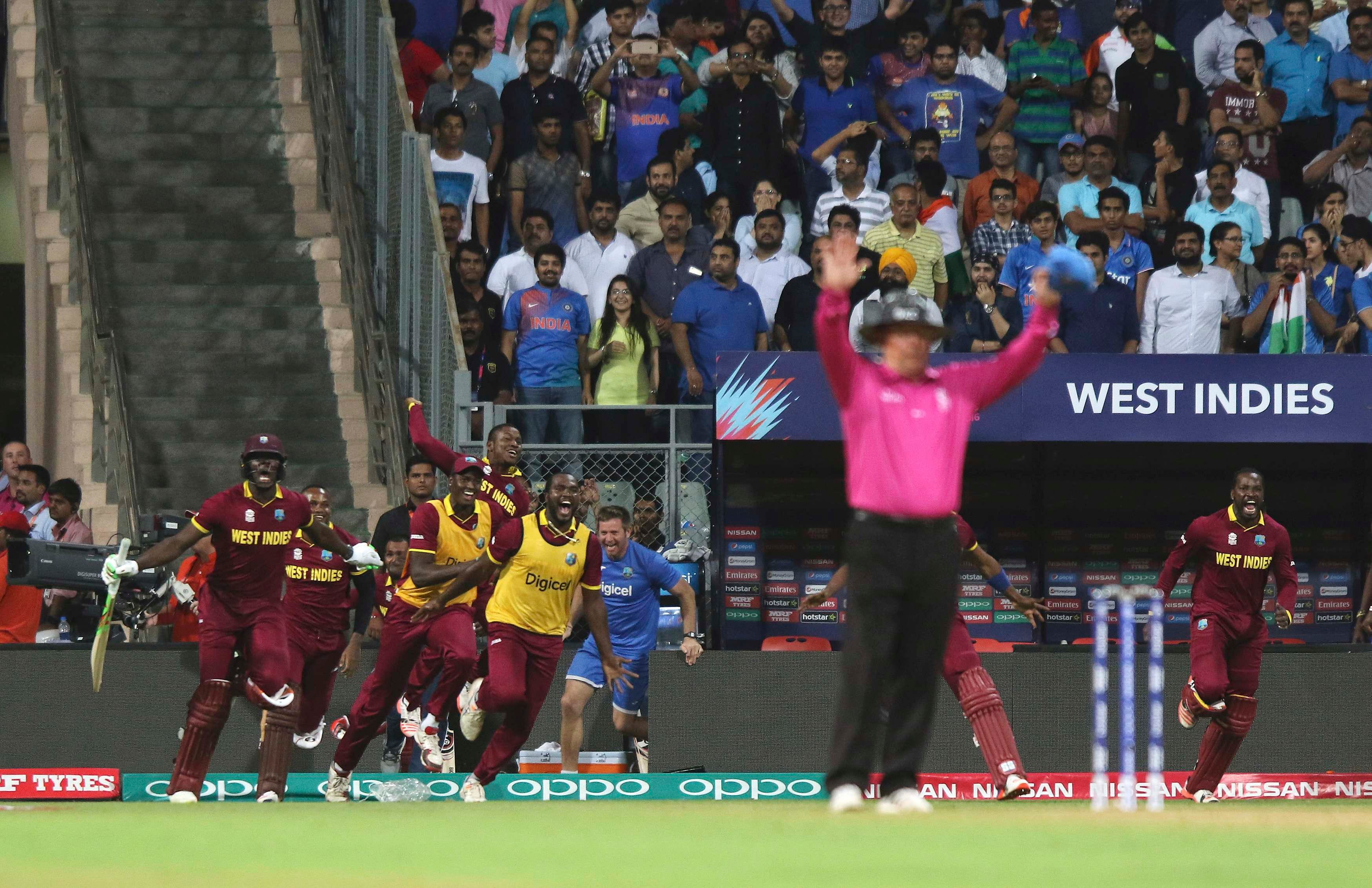 4 records to be ready for T20 WOrld cup final