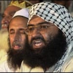 संयुक्त राष्ट्र संघ में 15 में से 14 देश मौलाना मसूद अजहर पर प्रतिबंध लगाने के पक्ष में थे