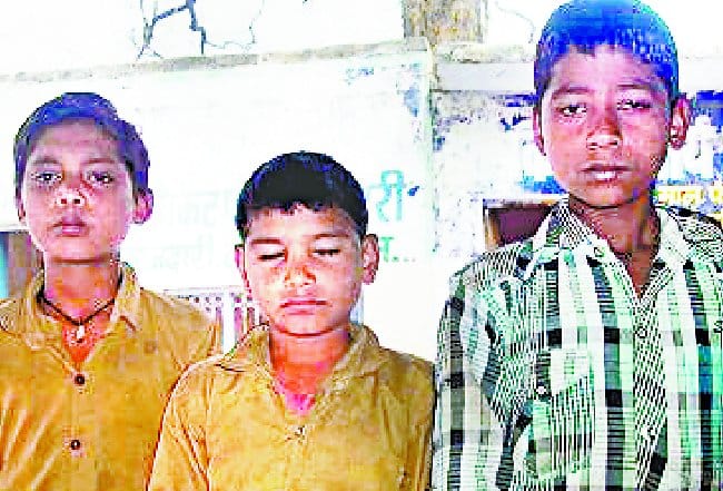 children! Drink wine and sell sachets