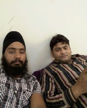 Dubai brought redeemed mortgage Imran Sardar Gurmukh Singh