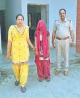accused of murer of father held