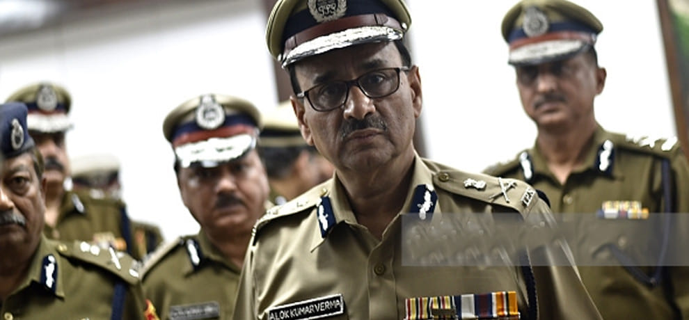 lg najeeb jung ask delhi police commissioner to mintain relation with media