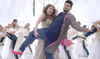 Film Review Ki & Ka
