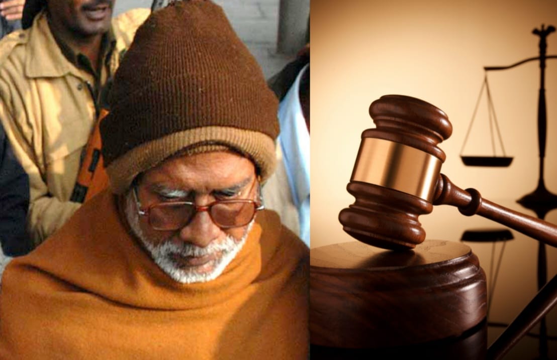 samjhauta blast case, aseemanand, panchkula
