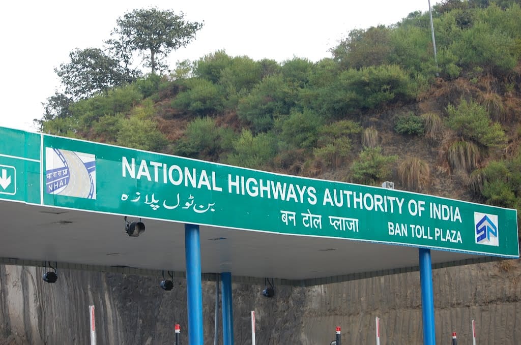 Huge tax increase on toll