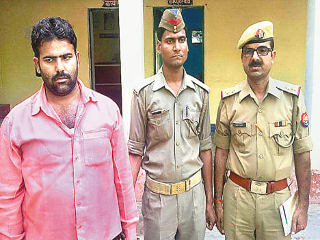 Bnduli bullet injuries in case of death of young man