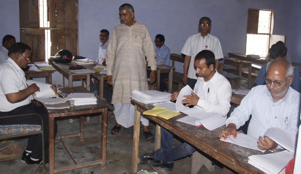 board evaluation copies