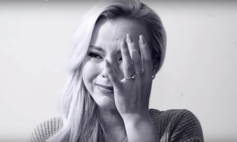 Bree Olson describes hardships after leaving porn film industry