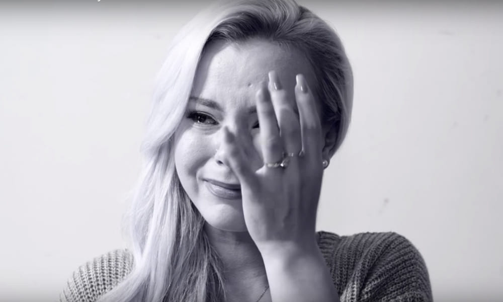 Bree Olson describes hardships after leaving porn film industry