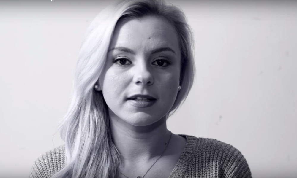 Bree Olson describes hardships after leaving porn film industry
