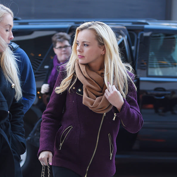 Bree Olson describes hardships after leaving porn film industry