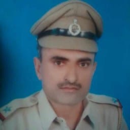 ASI Deceive 20 thousand to give Threat of caught of robbry case