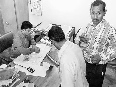 The night continued disposal budget officer
