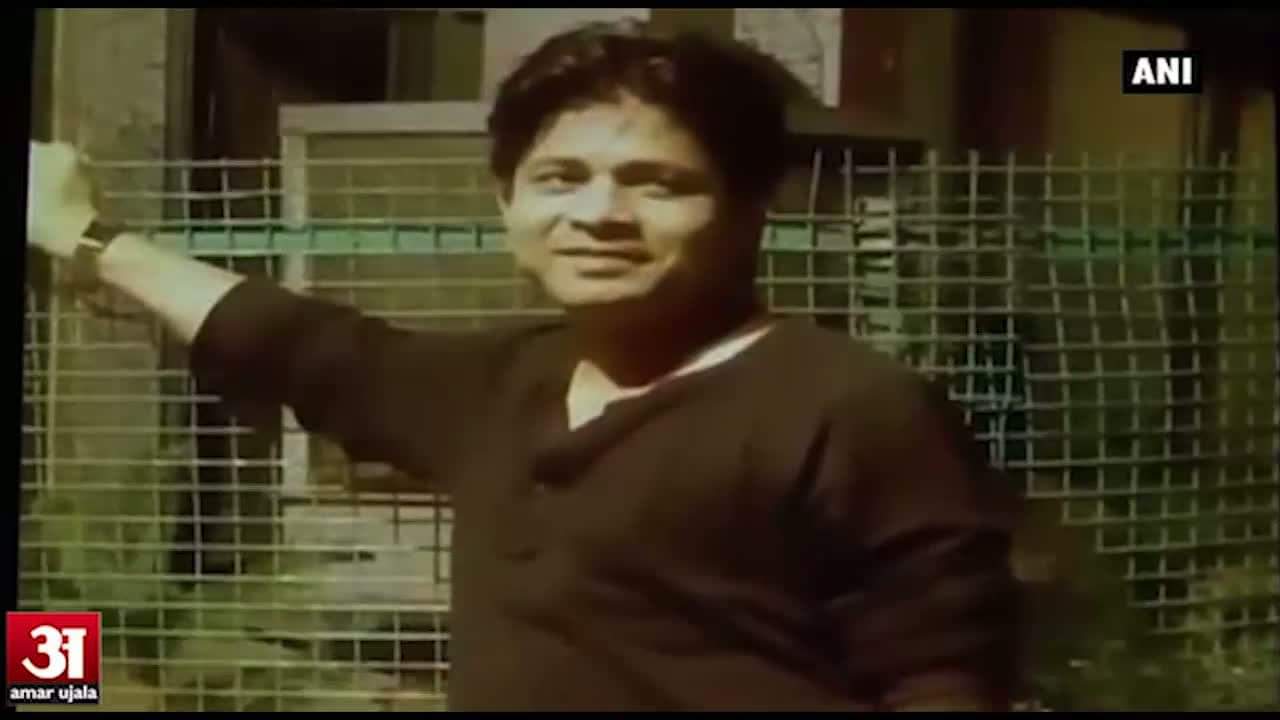 बिल्डर की हत्या