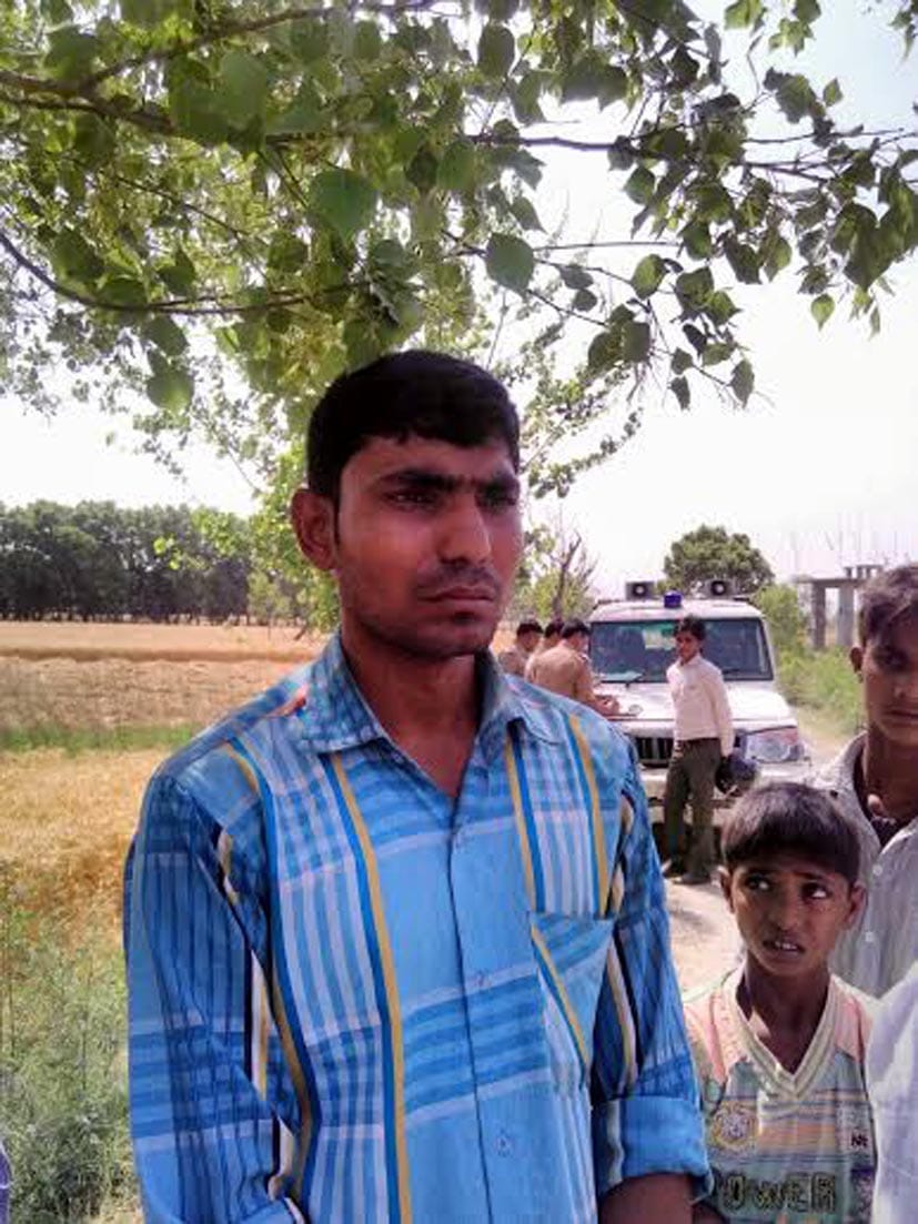 Finance company worker robbed of Rs 85 thousand