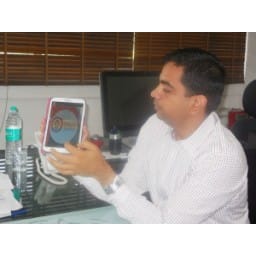 sex ratio information of kaithal on mobile now, mhari laado web portal launch in kaithal 