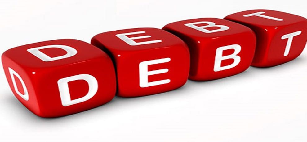 faridabad nagar nigam in heavy debt 
