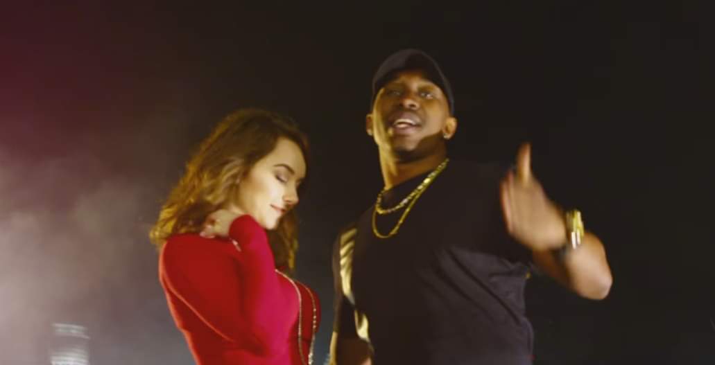 ड्वेयने ब्रावो