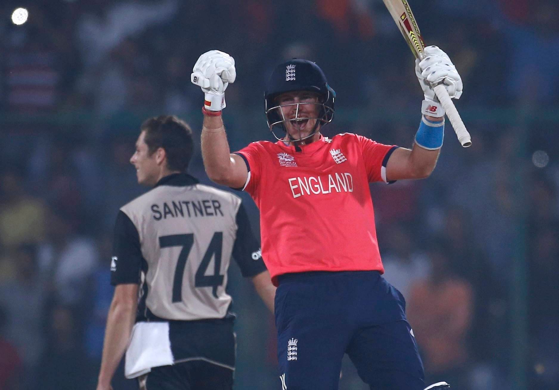 4 records to be ready for T20 WOrld cup final