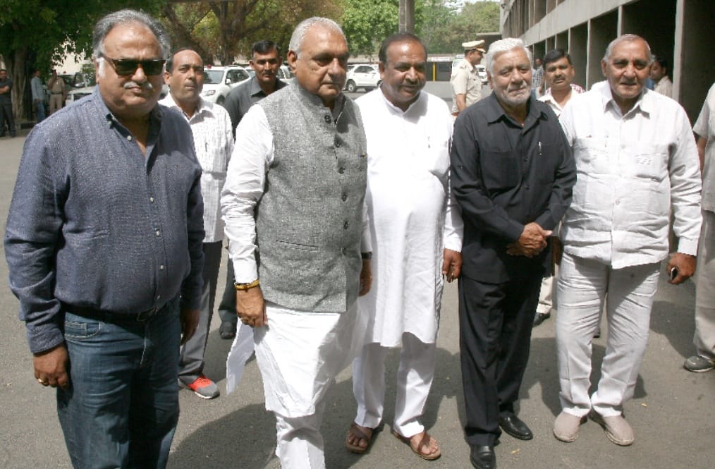 Lok Sabha Elections 2019, Congress Ready to Announce Candidates in Haryana