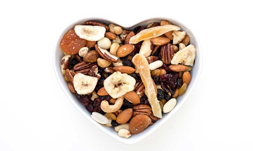 Ways to get fit muscles without gaining fat