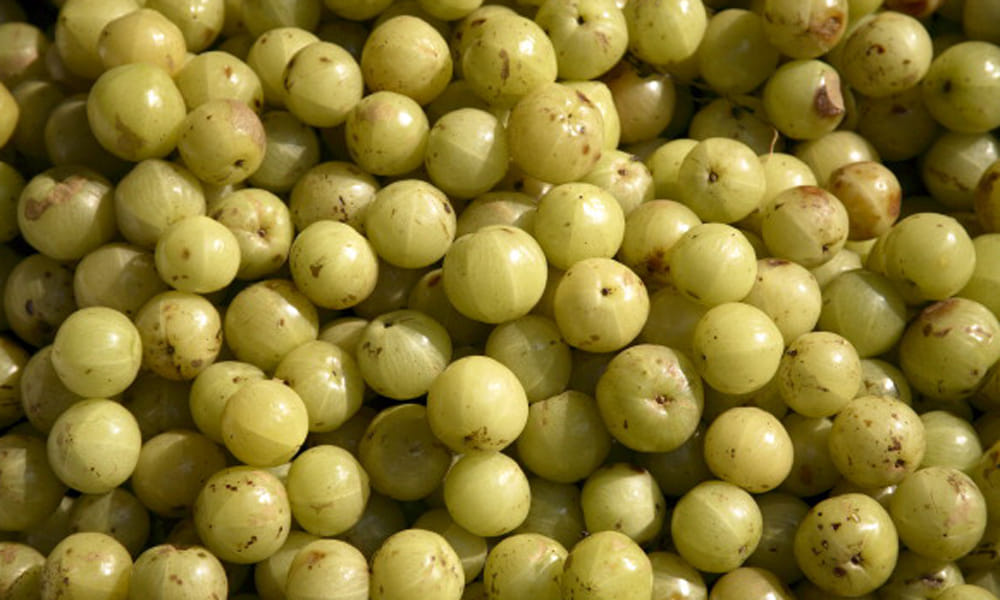 best food for liver cleaning