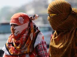temperature in march breaks record