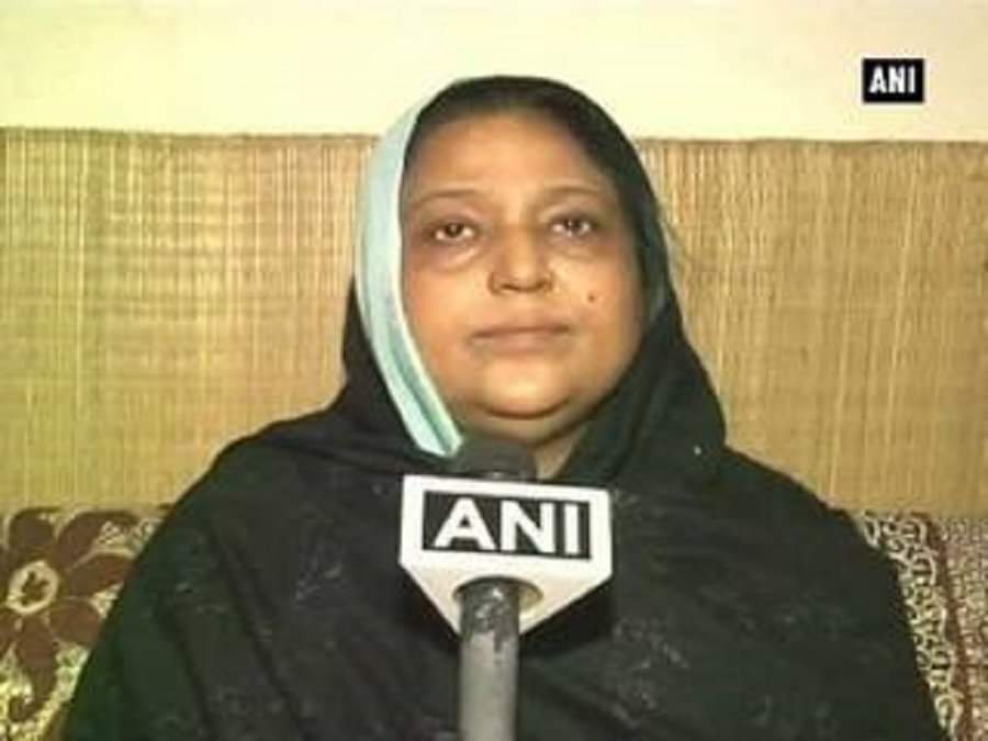 हिन जहीर नकवी