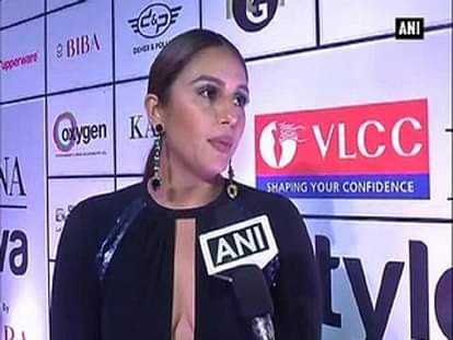 ‘Toned’ Huma Qureshi states women needs better role models
